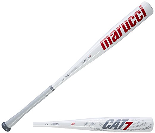 Marucci Cat 7 Honest Reviews