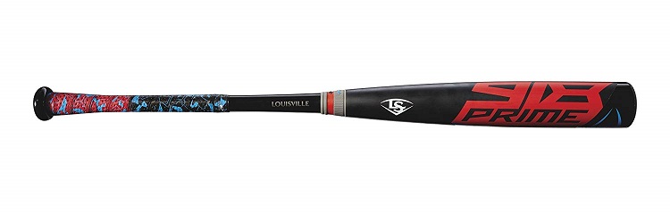Louisville Slugger Prime 918 Reviews