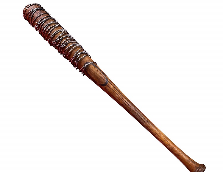 Baseball Bat for Home Defense